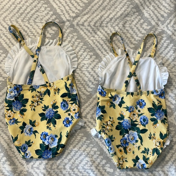 Bundle Janie and Jack Swimsuits - 12 to 18 mo. - Picture 4 of 6